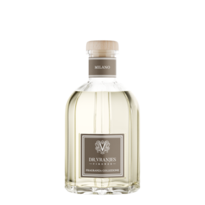 DR. VRANJES - MILANO