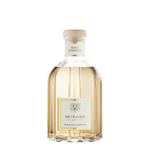 DR. VRANJES - ROSA TABACCO