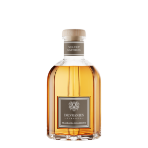 DR. VRANJES - VELVET SAFFRON