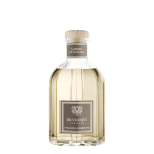 DR. VRANJES - ALBERO DI NATALE