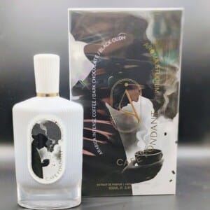 AROMA STUDIUM - CAFFE' FONDANT EDP 100ML