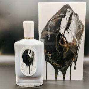 AROMA STUDIUM - LIQUORISH EDP 100ML