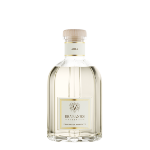 DR. VRANJES - ARIA