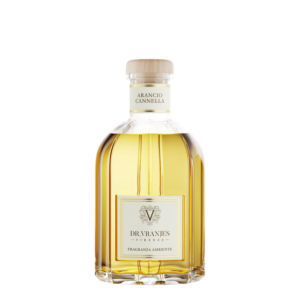 DR. VRANJES - ARANCIO CANNELLA