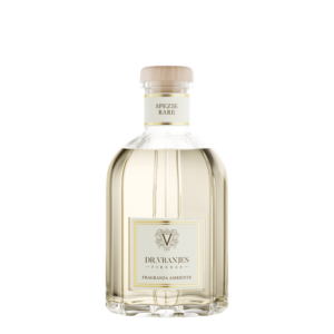 DR. VRANJES - SPEZIE RARE