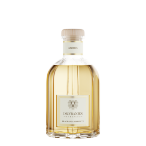 DR. VRANJES - AMBRA
