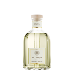 DR. VRANJES - GREEN FLOWER