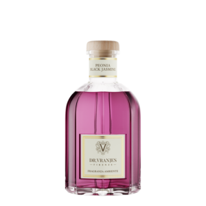 DR. VRANJES - PEONIA BLACK JASMINE