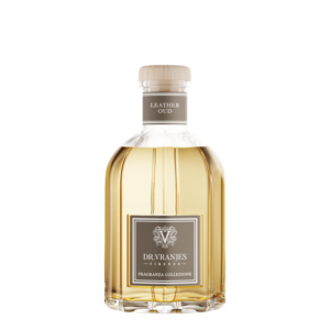 DR. VRANJES - LEATHER OUD