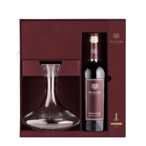 DR. VRANJES - ROSSO NOBILE DECANTER