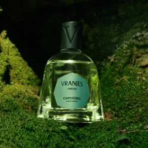 DR. VRANJES - CAPOGIRO EDP