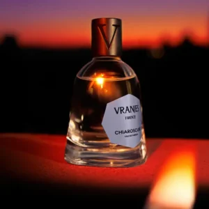 DR. VRANJES - CHIAROSCURO EDP