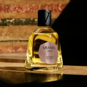 DR. VRANJES - INTRIGO EDP