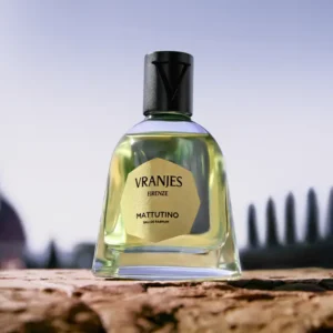 DR. VRANJES - MATTUTINO EDP