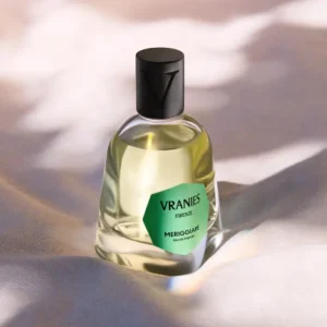 DR. VRANJES - MERIGGIARE EDP