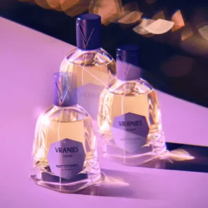DR. VRANJES - NOTTETEMPO EDP