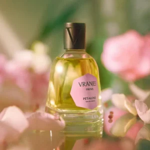 DR. VRANJES - PETALOSO EDP
