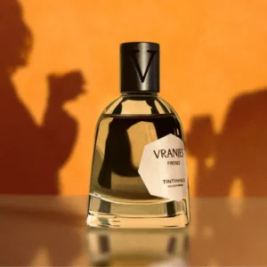 DR. VRANJES - TITINNIO EDP