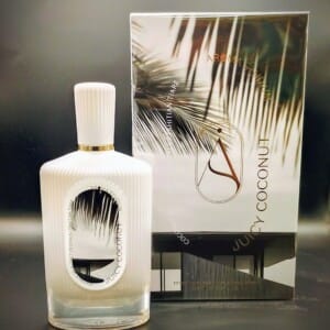 AROMA STUDIUM - JUICY COCONUT EDP 100ML